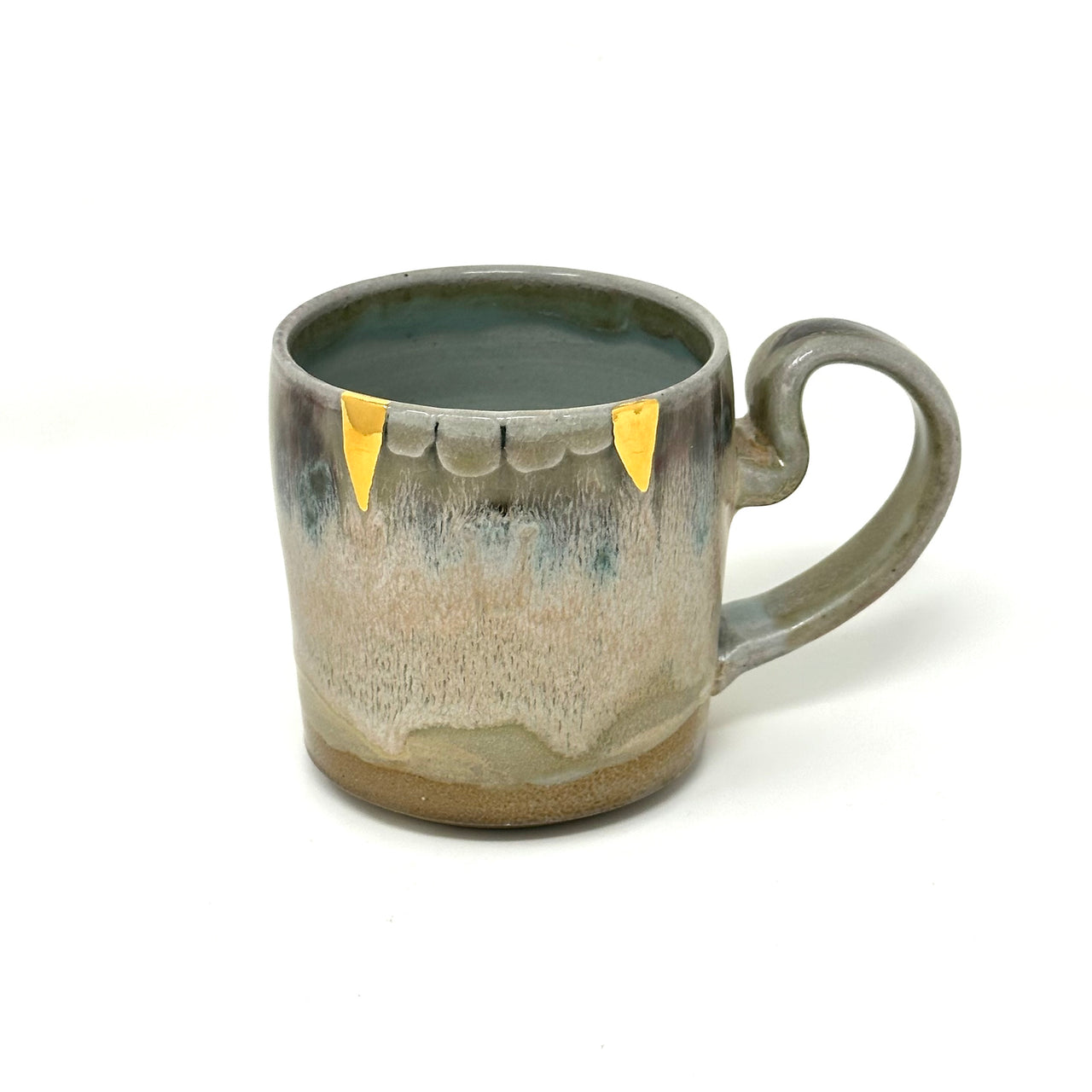 Fangs Mug