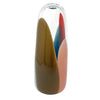 Primary Color Vase