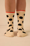 Socks - Polka Dot