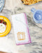 Napkin Set - Bouquet
