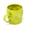 Skull Mug - Green