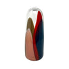Primary Color Vase