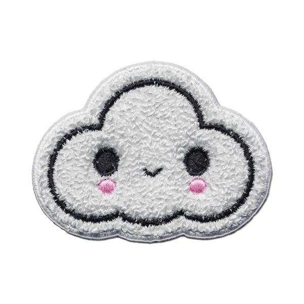 Patch - Little Cloud
