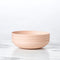 Bamboo Low Bowl