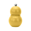 Bobbin Salt & Pepper Grinder - Chubby