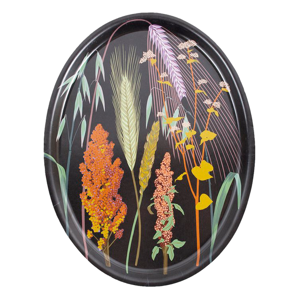 Kate Blairstone Tray -Grains