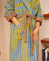 Robe - Grasshopper