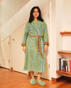 Robe - Grasshopper
