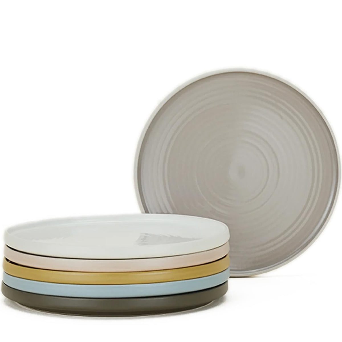 Essentials Collection Plate Essential Dinner Plate – Woonwinkel