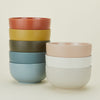 large ceramic serving bowl