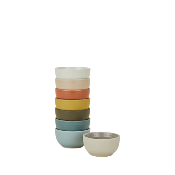 small bowls