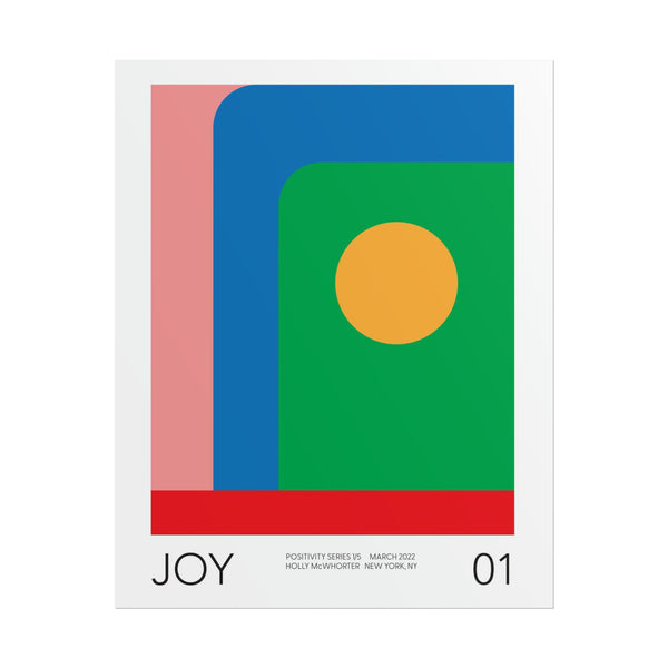 Joy Print