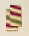 Napkins- Duo Stripes