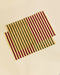 Placemat- Duo Stripes