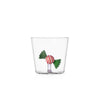 Tumbler: Green/Red Candy