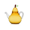 Tea Pot: Pear