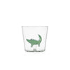 Tumbler: Crocodile