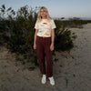 Tee Shirt - Prehistoric Swimmers