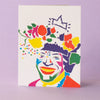 Card - Marsha P. Johnson