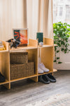 Grid Shelf 4 x 2