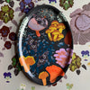 Kate Blairstone Tray - Forest Floor