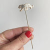 Cocktail Picks - Leopard