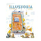 Illustoria Issue 22: Invention