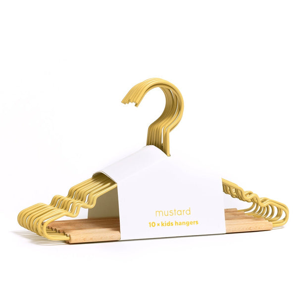 Mustard Made - The Hangers