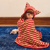 Baby Hooded Towel