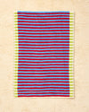 Bug Stripe Towels