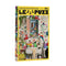 500 pc Puzzle - Too-Da-Loo