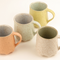 Colorblock Mugs