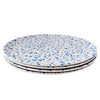 Bamboo Dinner Plate - Lido