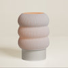 Lola Table Lamp - Cream