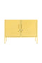 Mustard Made - The Lowdown