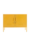 Mustard Made - The Lowdown