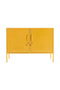 Mustard Made - The Lowdown