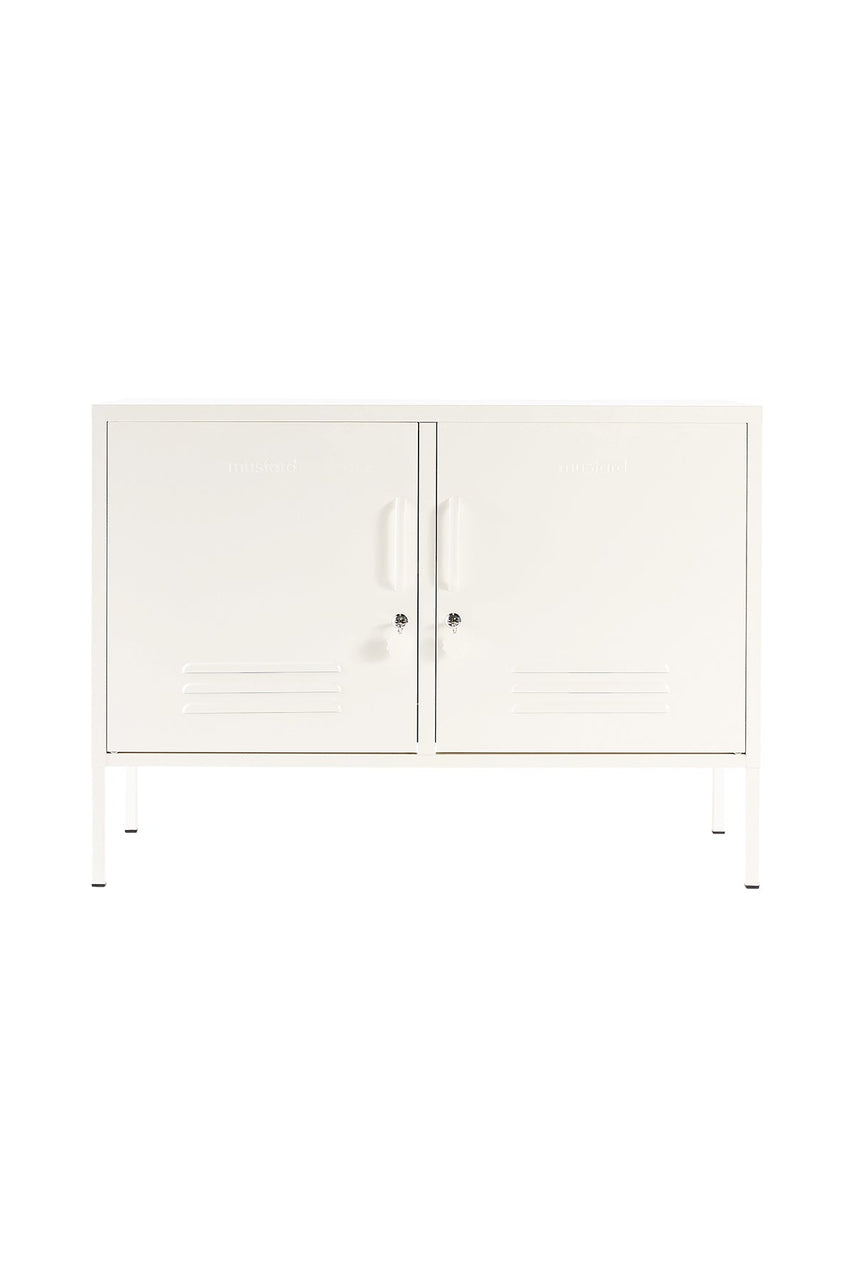 Mustard Made - The Lowdown