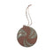 Peppermint Ornament