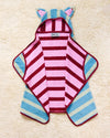 Baby Hooded Towel