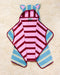 Baby Hooded Towel