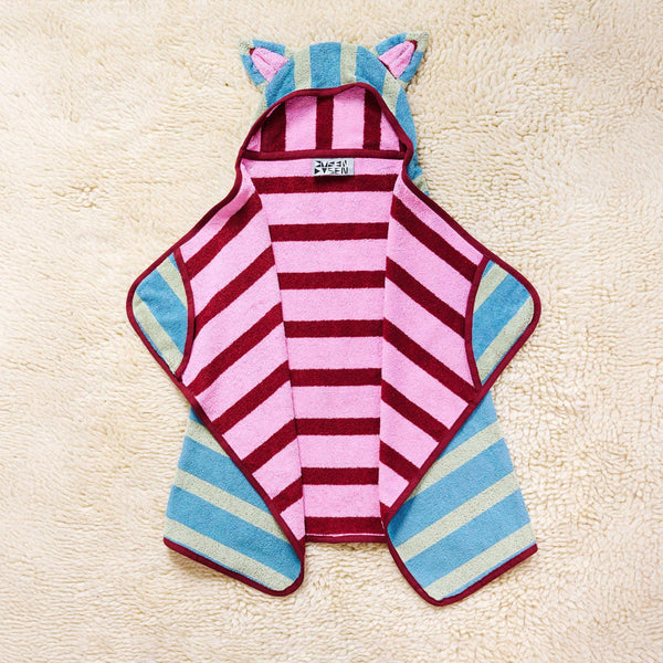 Baby Hooded Towel