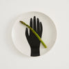 Les Mains Dinner Plate