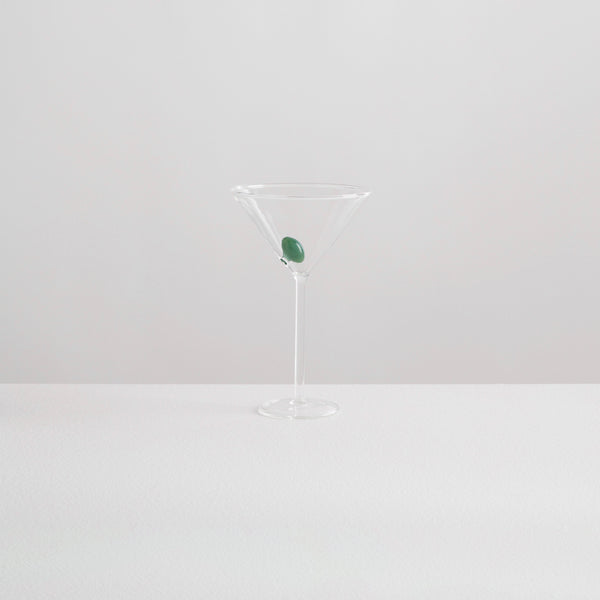 Martini Glass