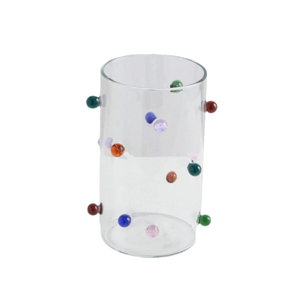 Pomponette Vase