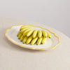 Oval Platter - Giovanna