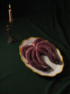 Oval Platter - Giovanna