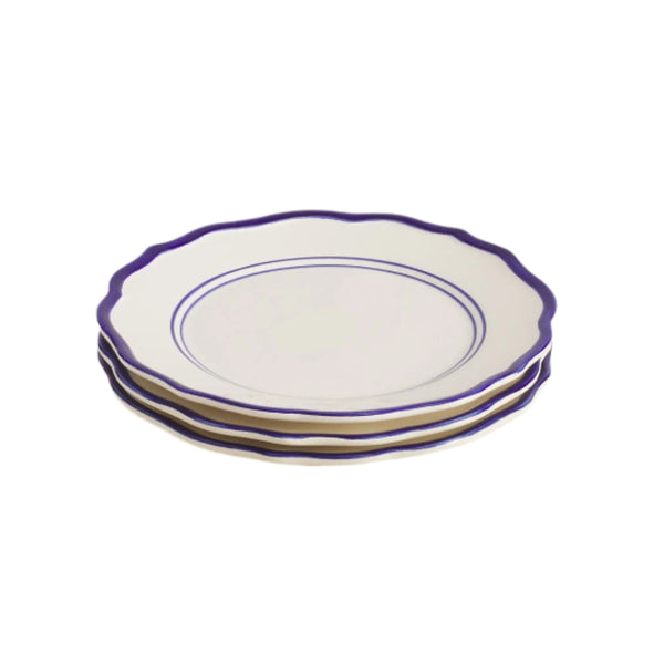 Side Plate - Jane