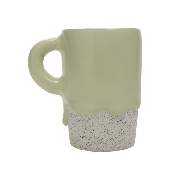 Drippy Latte Mug