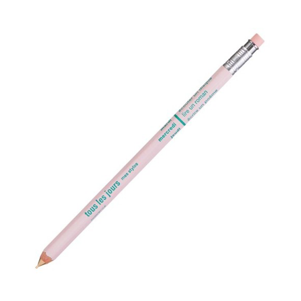 Mechanical Pencil - Light Pink